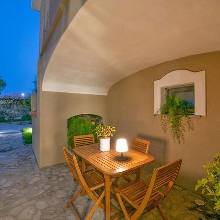 بييسْتوم B&B Casa Franco المظهر الخارجي الصورة