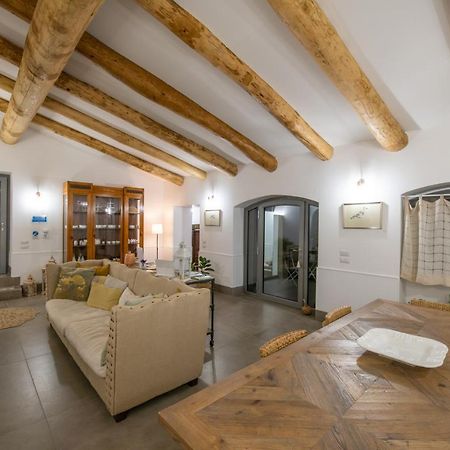 بييسْتوم B&B Casa Franco المظهر الخارجي الصورة