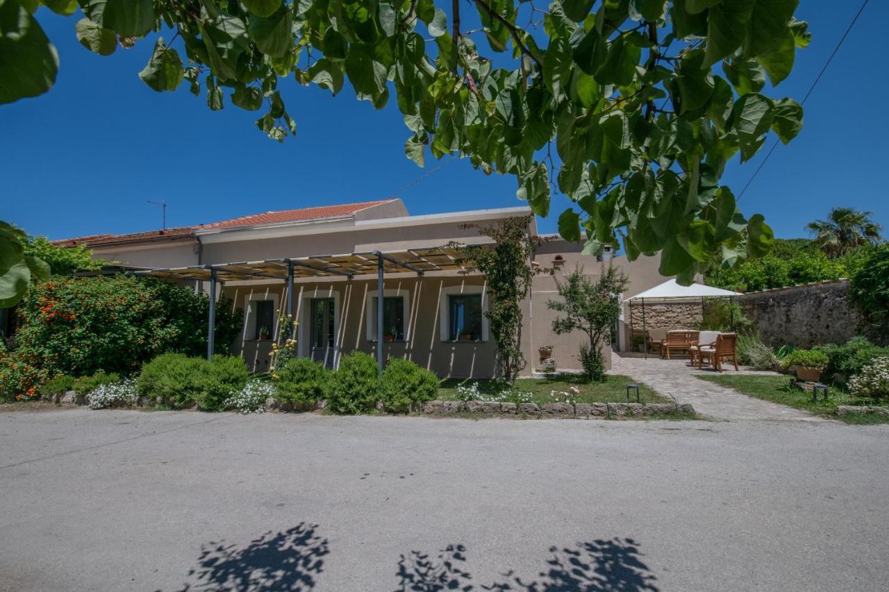 بييسْتوم B&B Casa Franco المظهر الخارجي الصورة
