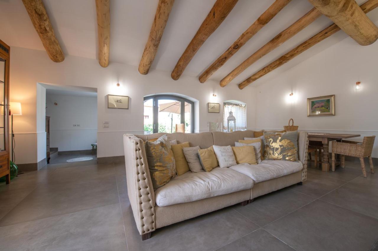 بييسْتوم B&B Casa Franco المظهر الخارجي الصورة
