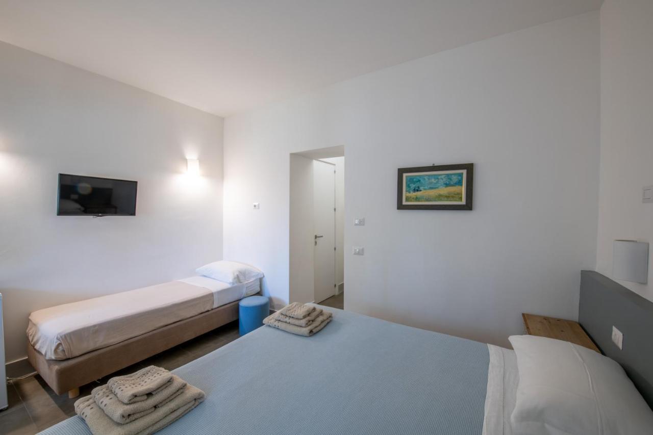 بييسْتوم B&B Casa Franco المظهر الخارجي الصورة