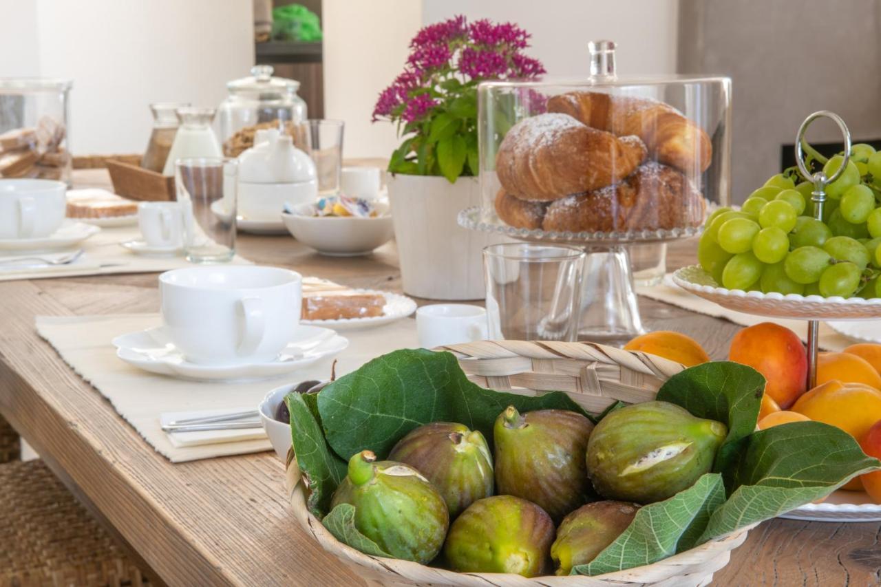 بييسْتوم B&B Casa Franco المظهر الخارجي الصورة
