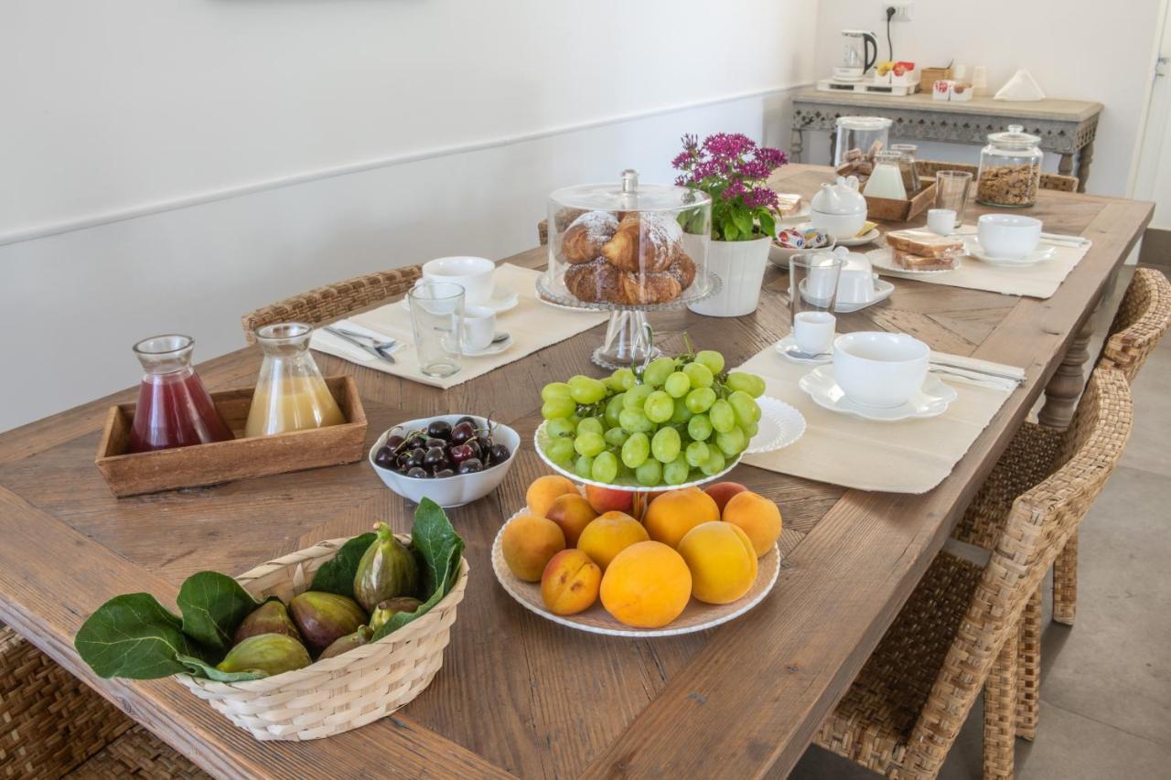 بييسْتوم B&B Casa Franco المظهر الخارجي الصورة