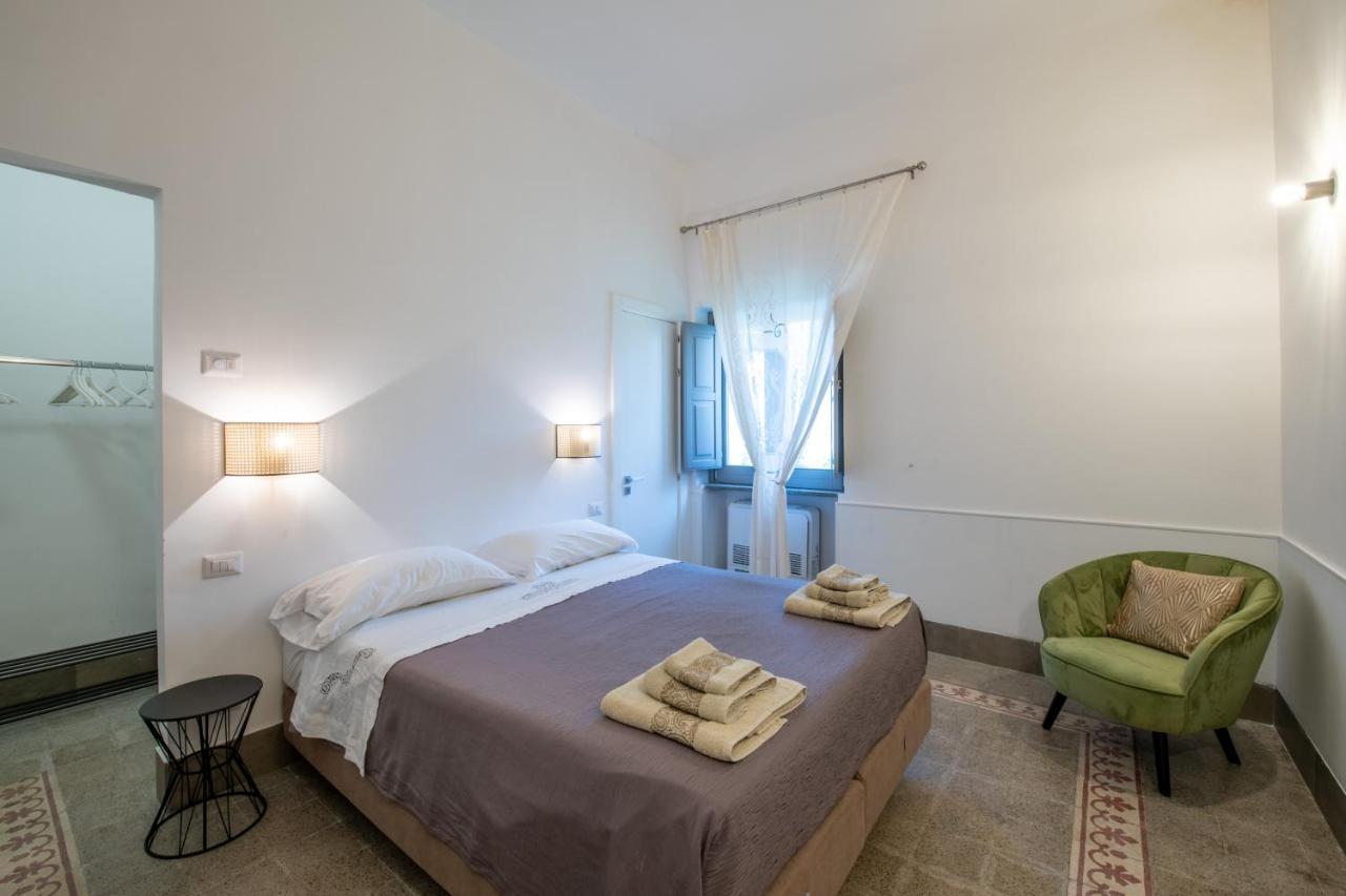 بييسْتوم B&B Casa Franco المظهر الخارجي الصورة