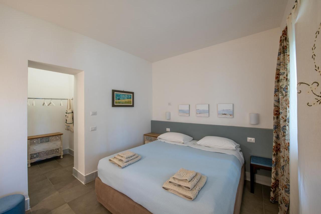 بييسْتوم B&B Casa Franco المظهر الخارجي الصورة
