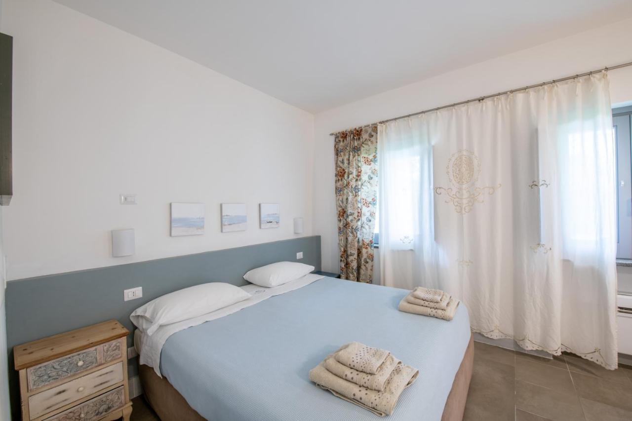 بييسْتوم B&B Casa Franco المظهر الخارجي الصورة