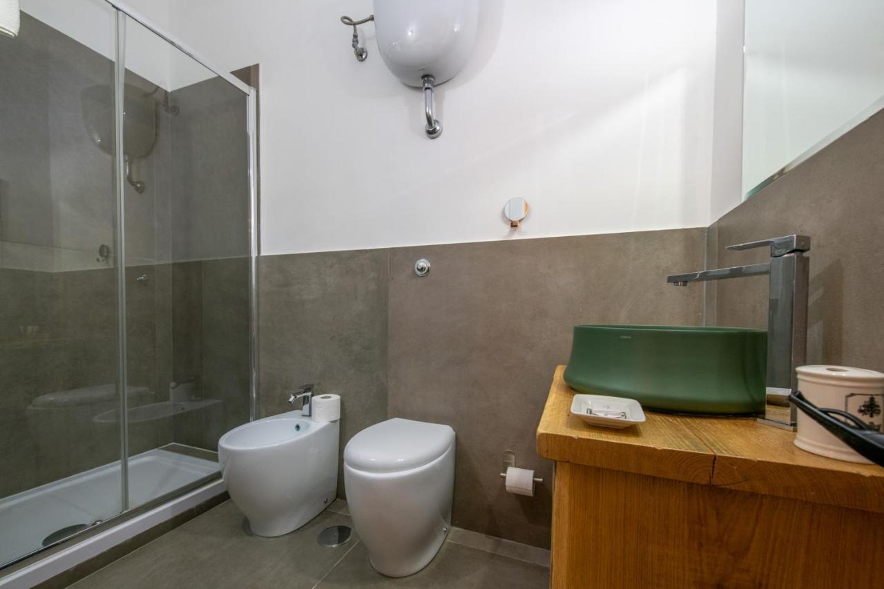 بييسْتوم B&B Casa Franco المظهر الخارجي الصورة