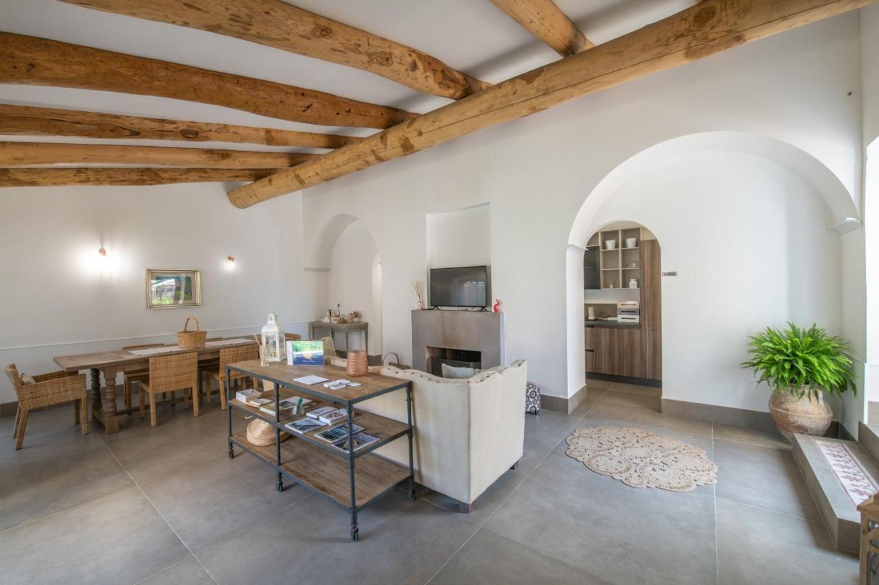 بييسْتوم B&B Casa Franco المظهر الخارجي الصورة