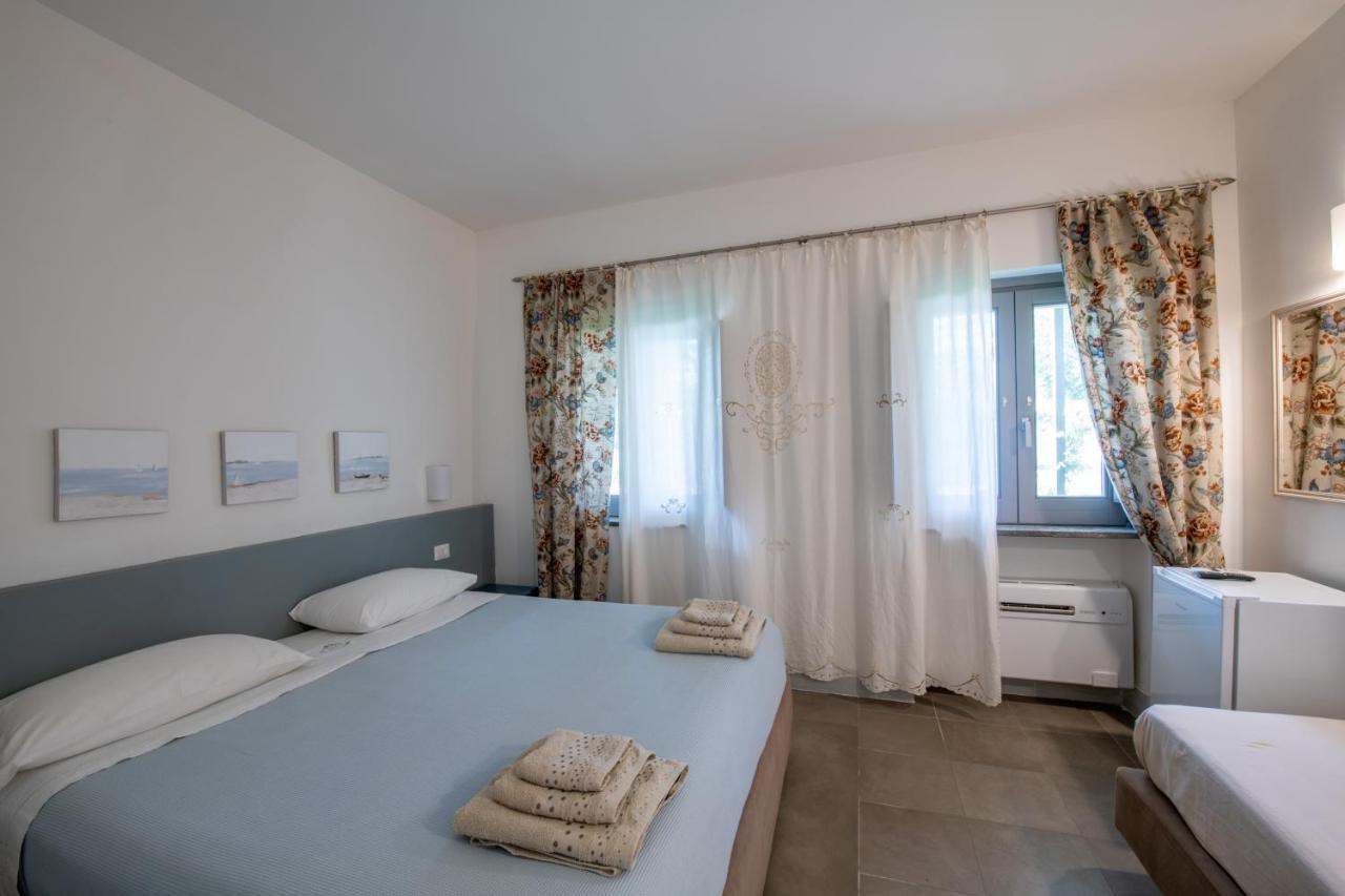 بييسْتوم B&B Casa Franco المظهر الخارجي الصورة