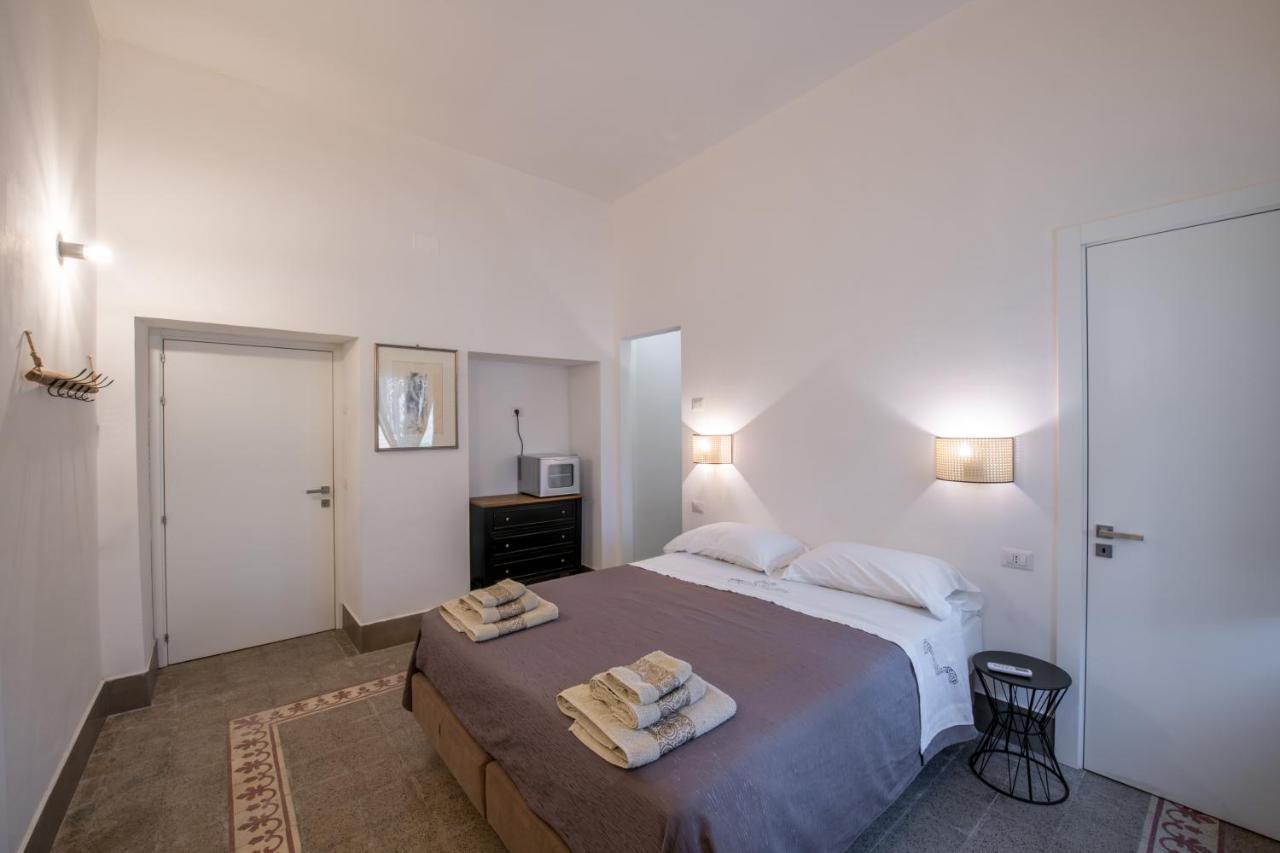 بييسْتوم B&B Casa Franco المظهر الخارجي الصورة