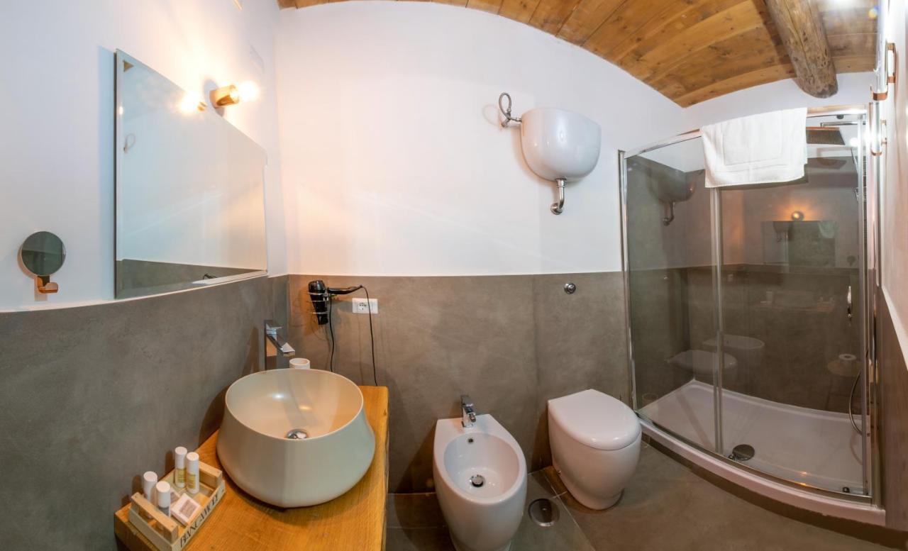 بييسْتوم B&B Casa Franco المظهر الخارجي الصورة