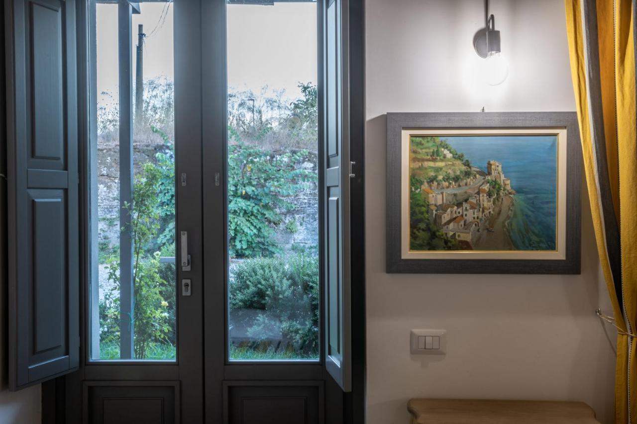 بييسْتوم B&B Casa Franco المظهر الخارجي الصورة
